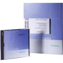 Siemens Simatic S7 Software Step7 Basic V10.5