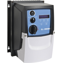 Peter Electronic Frequenzumrichter Vd 037/E/IP66