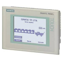 Siemens Tp 177a, Touch Panel, 5,7  Dis