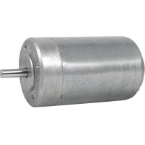 Dc-Motor Doga 48V/DC 1500 Rpm 0,18 Nm