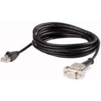 Moeller Easy Programmierkabel Eu4a-RJ45-Cab1