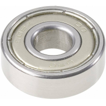UBC Bearing Rillenkugellager 625 2z
