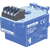 Ziehl Elektr-Stromwandler-Messumfor. Stwa 1 Ah