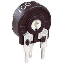 Piher Min Potentiometer Pt 10 Lh 10k Lin