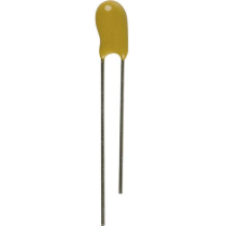 AVX Elko Tantal 4,7&micro;F 16V RM2,54 20%