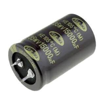 Elko 4700&micro;F 63V