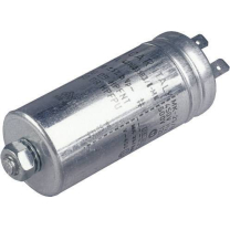 Kondensator Mkp 2&micro;F 25x63 400V-500V