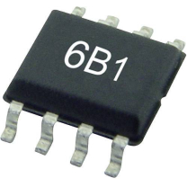 Hygrosens Temperatur-Sensor Tsic 206 So8