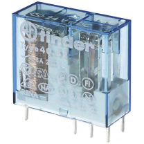 Finder Relais Norm 110V/DC Serie 40