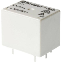 Finder Print-Relais 5 Vdc Serie 36