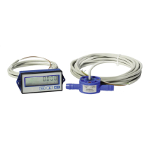 BioTech Durchflussmesser Multi-Flow-Midi 16 L
