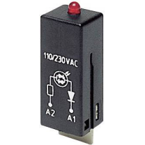 tyco LED Rt 48-110V/DC Ptml0110 / 2-1415392-1