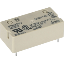 Leistungs-Relais Bistabil 2A 12v