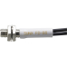 Lichtleiter Taster M4 Fdt80 2m