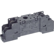 Panasonic Relais-Sockel f&uuml;r Jw2 DIN Version