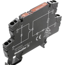 Weidm&uuml;ller Termopto Top 5V/DC/48V/DC 0,1a