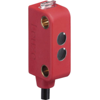 Leuze Electronic Reflexions-Lichtschranke Polf. Prk 2/42, 150-S8 4m