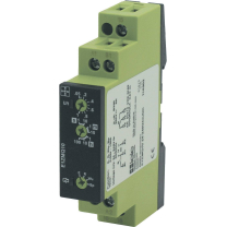 tele Multifunktions-Zeit-Relais E1zmq10 24-240v AC/DC