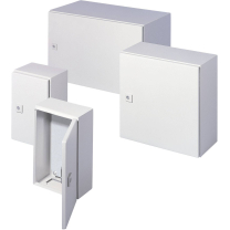 Rittal Kompakt-Schaltschrank Ae 1038.500