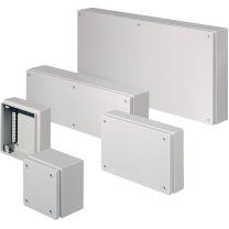 Rittal Klemmenkasten 150x150x120