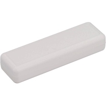 Strapubox Gehäuse 129x40x24mm, S52954, 6090