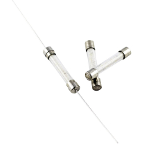 ESKA Feinsicherung 5x30 Flink 10A 500V