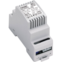 Comatec Hutschienen-Stromversorgung 60w-12V/DC 5a