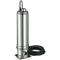 Ebara Pumpe Multigo M 40/10