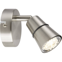 Brilliant Wandspot  Sam  Led 6w