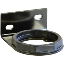 Norgren Winkel mit Mutter 74316-50