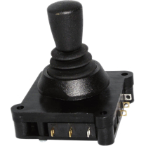 APEM Joystick-Schalter Q77595 IP65 5A 240 V