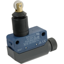 Panasonic Endschalter Azh1012cej Rollenst&ouml;&szlig;el