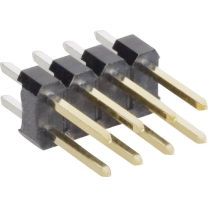 STIFTLEISTE 2X16 POLIG GERADE RM 2,54