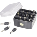 Netzgeräte-Adapter-Set 16 Teile