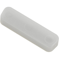 KSS Staubschutzkappe D-Sub Stecker 25-Polig