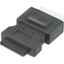 Sata Power Adapter 15 Polig Male