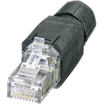 Phoenix Contact RJ45-Steckverbinder Vs08RJ45-5-Q/Ip20-Ec