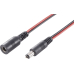 Verlängerungskabel 3m Dc 2,5mm/5,5mm
