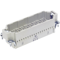Harting Stifteinsatz Han&reg; 108 Dd