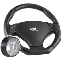 Raid Sportlenkrad Sport BMW E36 M3