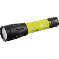 Surefire Led G2d-Fyl, Schwarz/Gelb