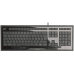 Cherry JK-0201 Tastatur