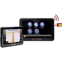 A-Rival Nav-Pnc 50 Active
