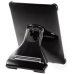 Cover mit Standfunktion für Apple iPad, Schwarz