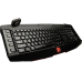 TT eSports Challenger Ultimate Gaming Keyboard