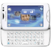 Sonyericsson Txt Pro White Sonyericsson Txt Pro White