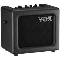 Vox Mini3 Gitarren-Verst&auml;rker