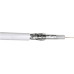 Koaxkabel für Antenne und Sat 90db Star Koaxkabel für Antenne und Sat 90db Star