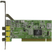 Hauppauge Impact-Vcb Pci-Steckkarte Hauppauge Impact-Vcb Pci-Steckkarte