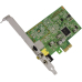 Hauppauge Impact-Vcb-E Pci-Steckkarte Hauppauge Impact-Vcb-E Pci-Steckkarte